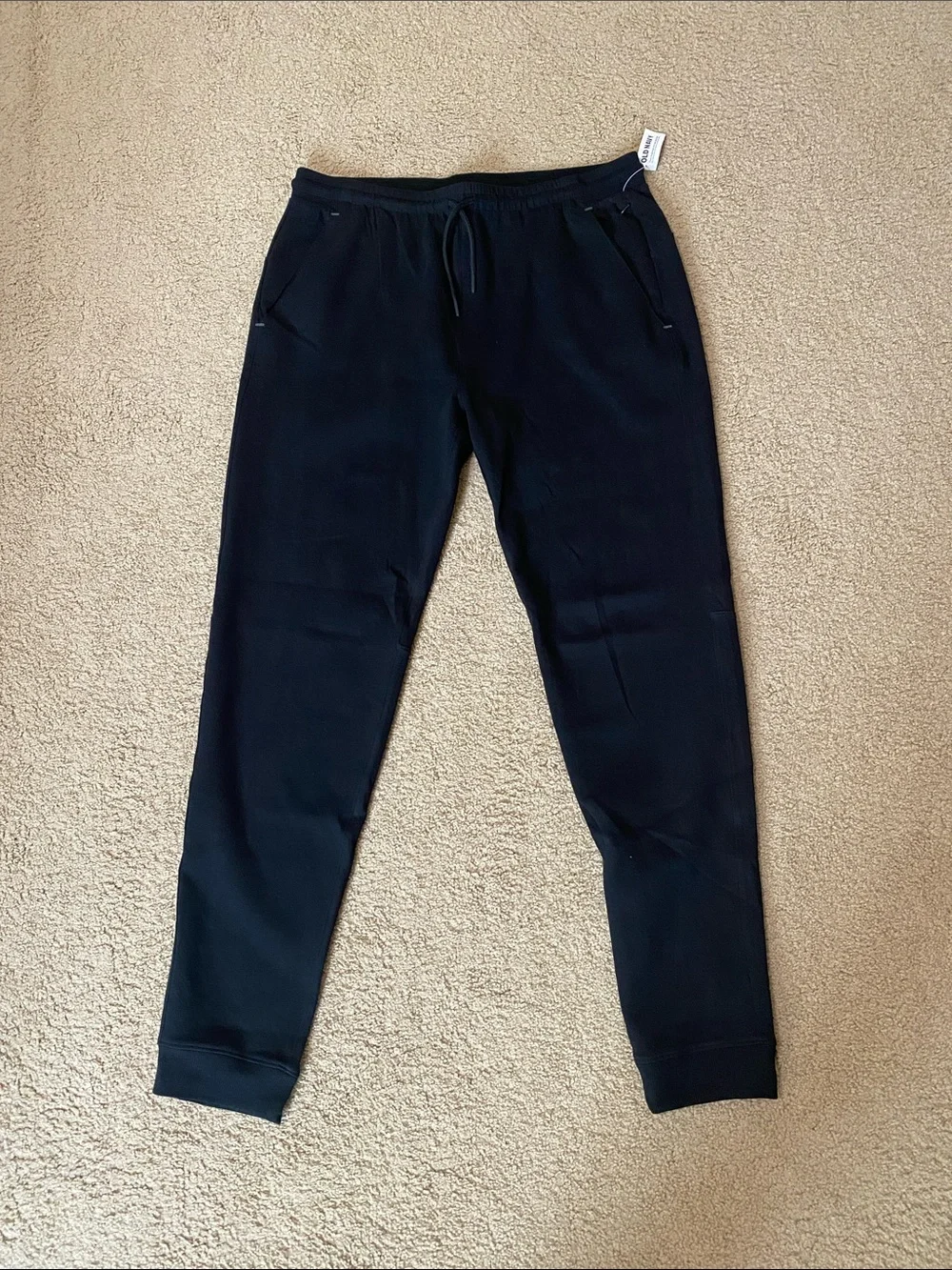 Old Navy - Dynamic Fleece Jogger Large-Tall NWT